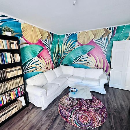 Barbara'S Apartment Βουδαπέστη Εξωτερικό φωτογραφία