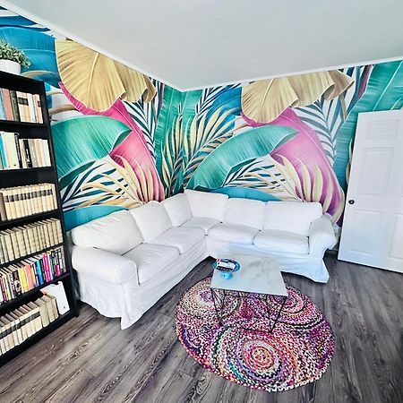 Barbara'S Apartment Βουδαπέστη Εξωτερικό φωτογραφία
