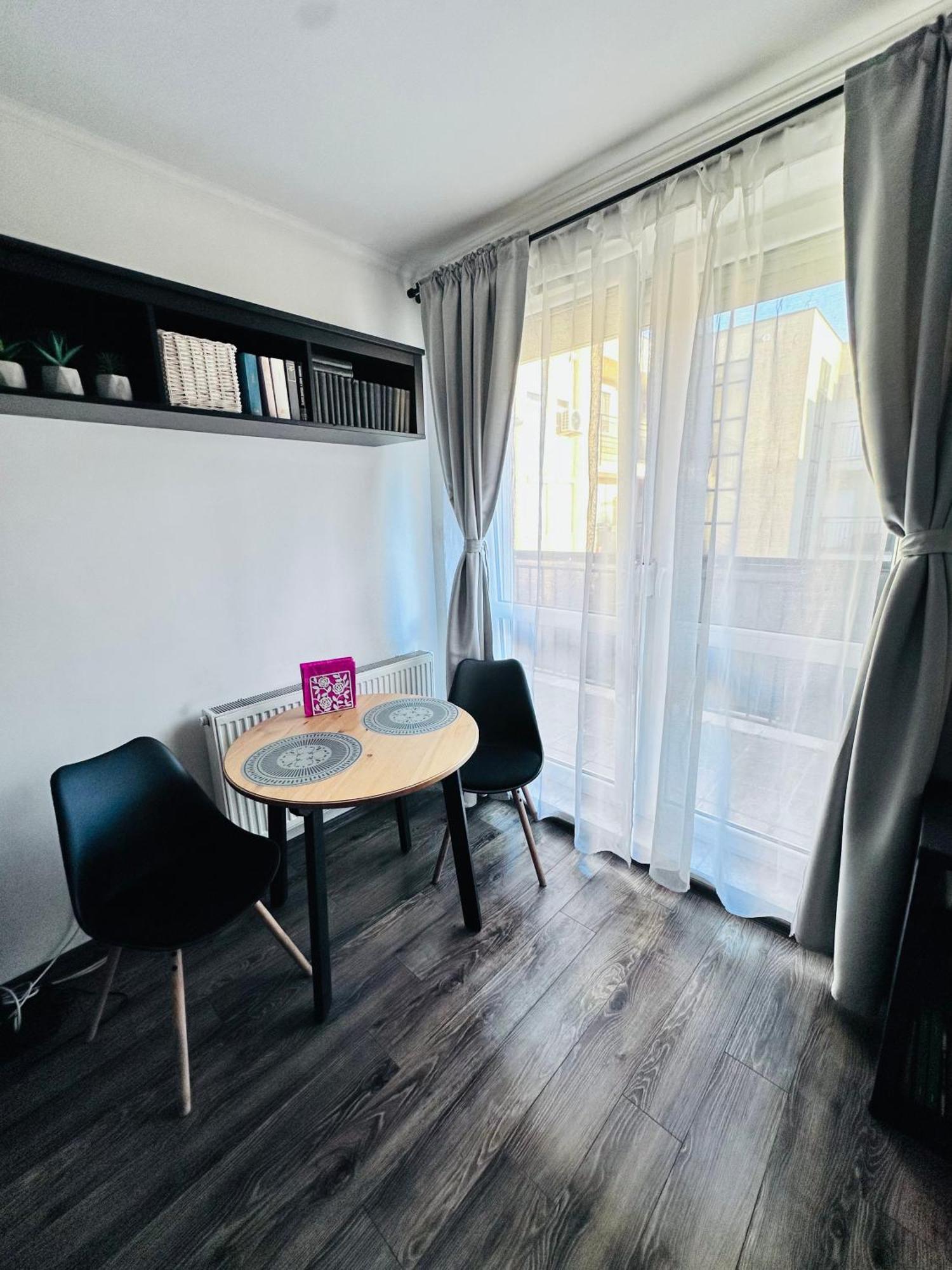 Barbara'S Apartment Βουδαπέστη Εξωτερικό φωτογραφία