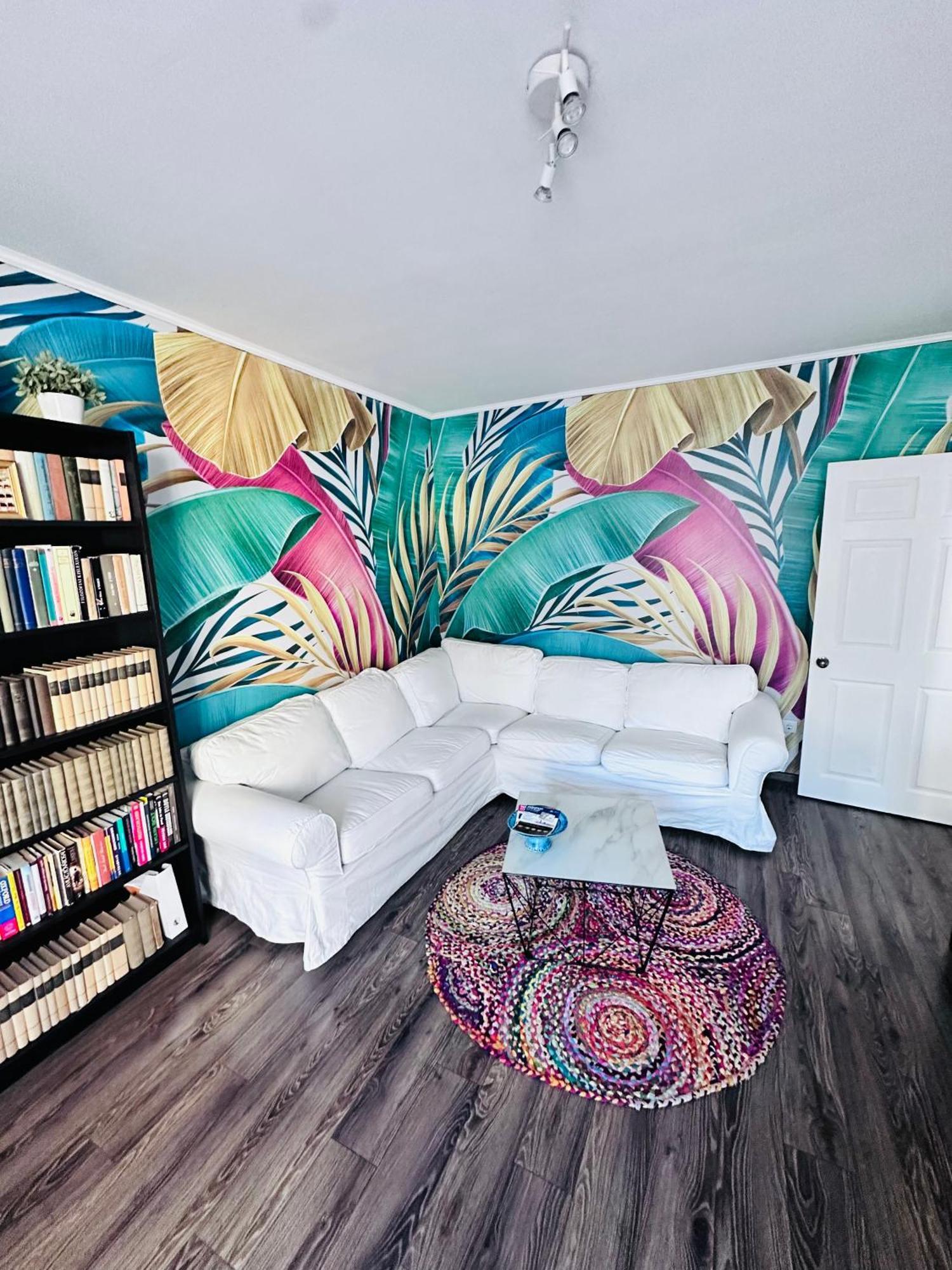 Barbara'S Apartment Βουδαπέστη Εξωτερικό φωτογραφία