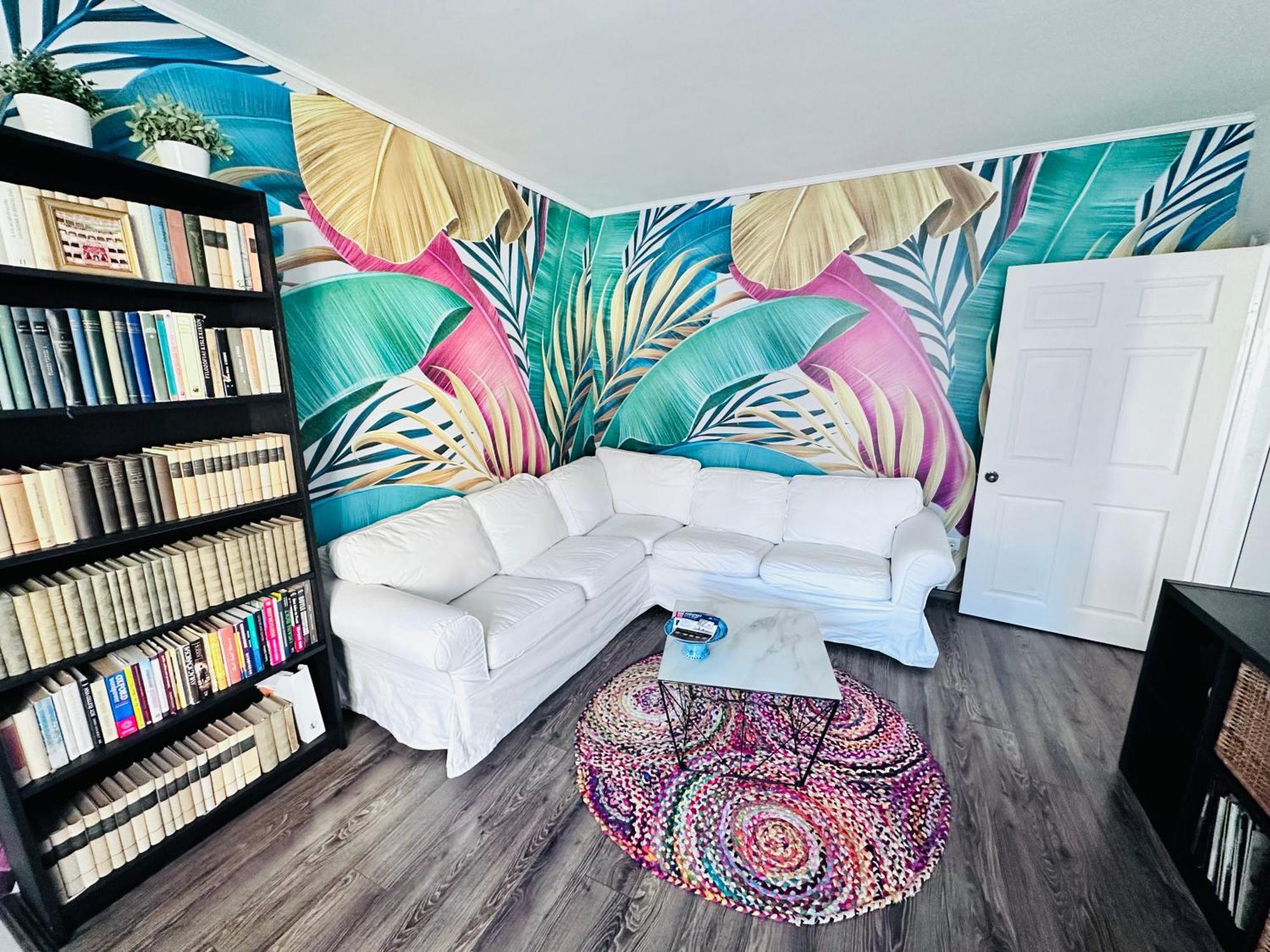 Barbara'S Apartment Βουδαπέστη Εξωτερικό φωτογραφία